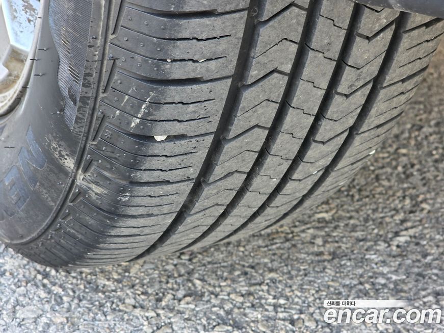 ChevroletGMDaewoo Orlando 2012