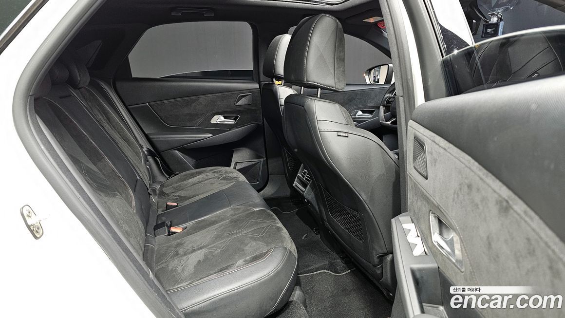 Citroen-DS DS7 2019