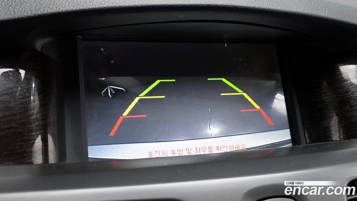 Renault-KoreaSamsung SM5  2014