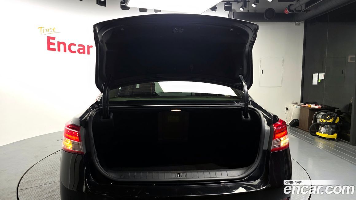 Renault-KoreaSamsung SM5  2013