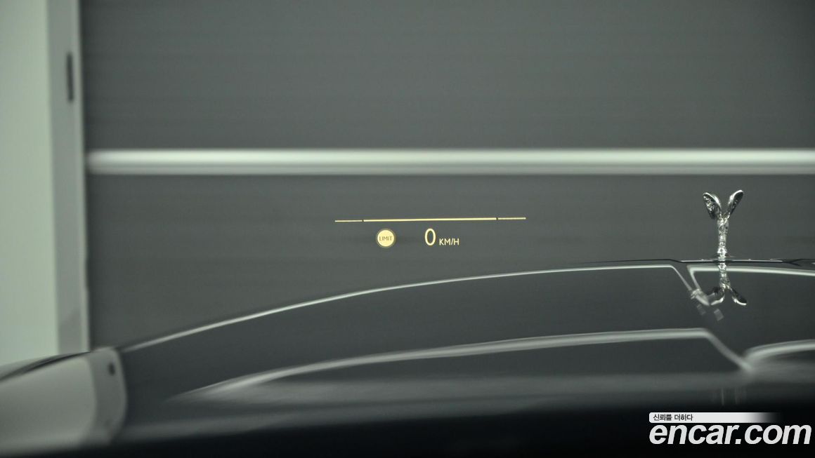 Rolls-Royce Cullinan 2025