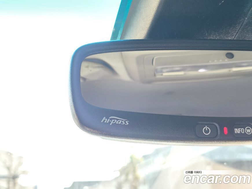 ChevroletGMDaewoo Orlando 2012