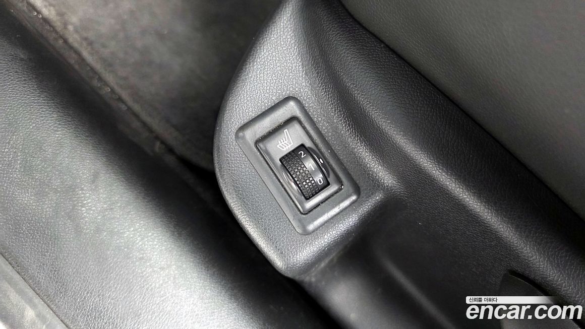 Renault-KoreaSamsung SM5  2014