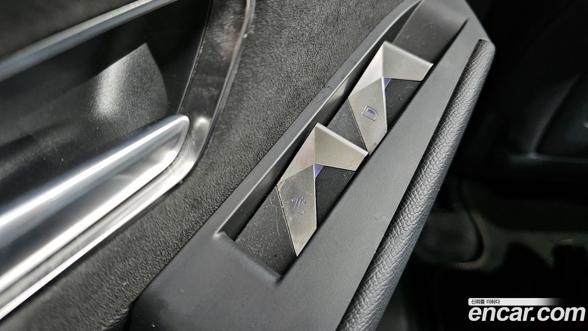 Citroen-DS DS7 2019