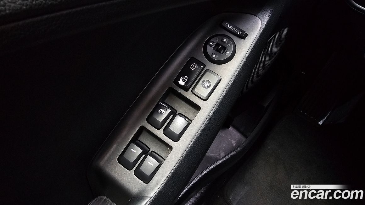 Kia K3 2015
