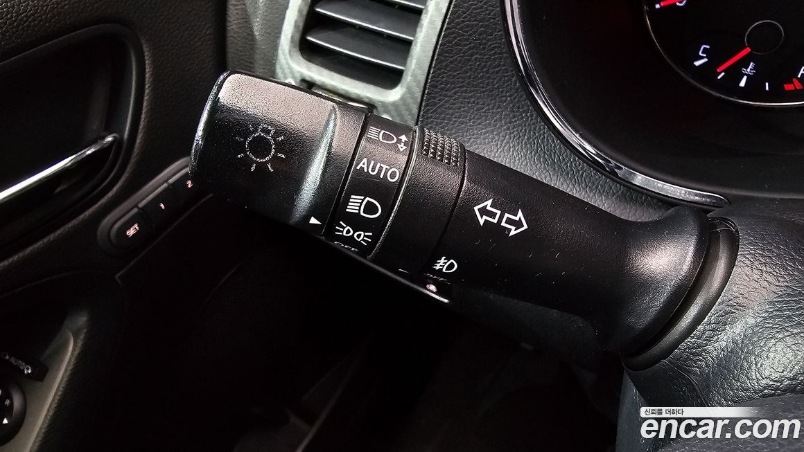 Kia K3 2015