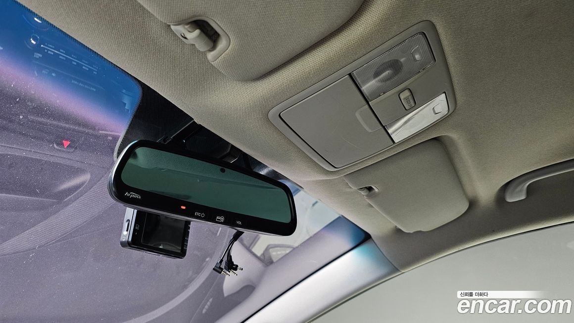 Kia K3 2015