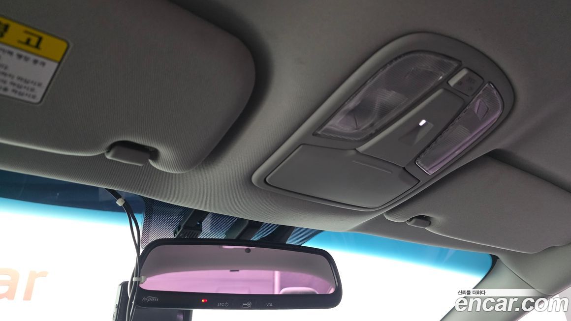 Kia K5 2013