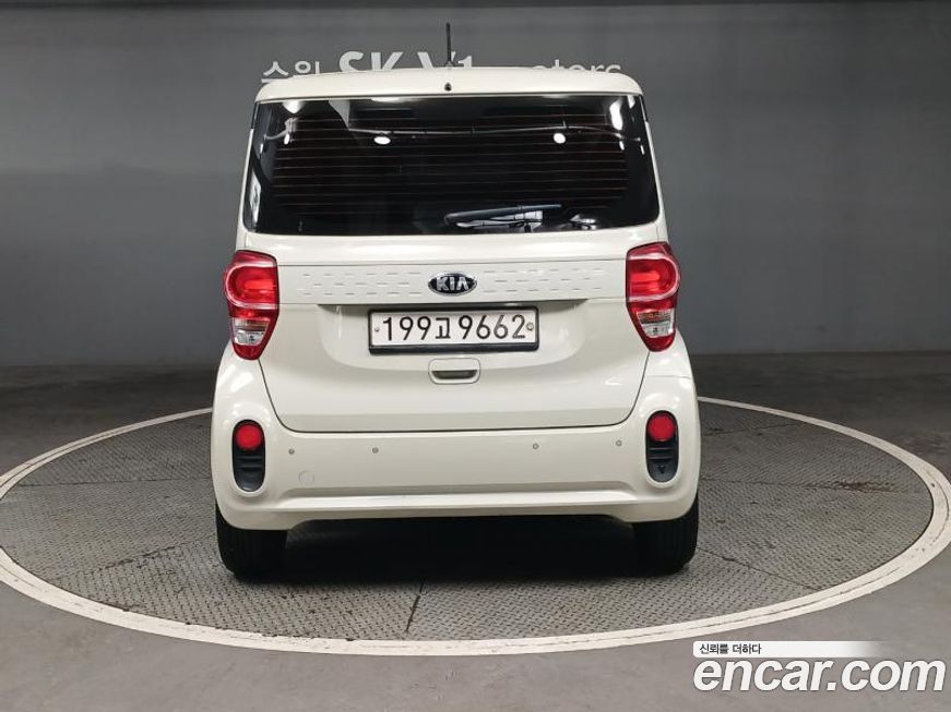 Kia RAY 2020