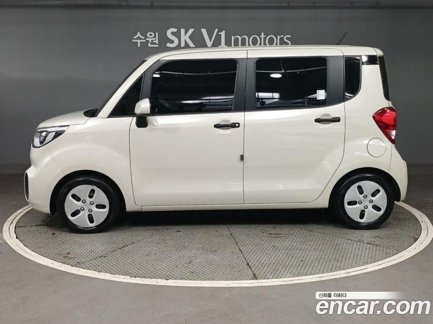 Kia RAY 2020