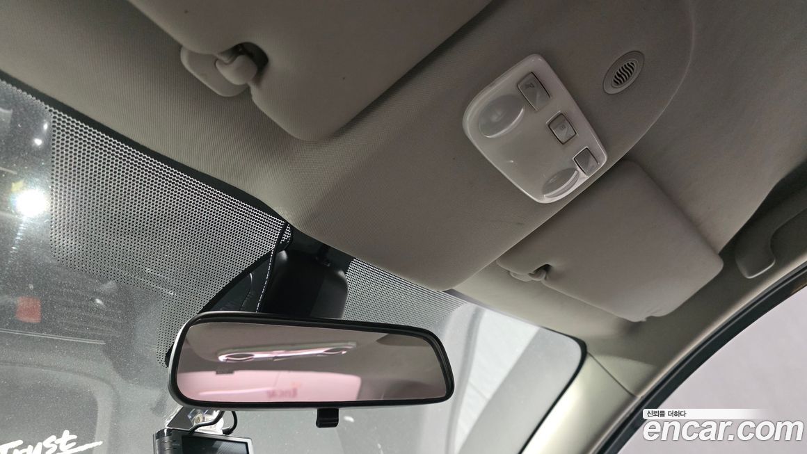 Renault-KoreaSamsung SM3 2016