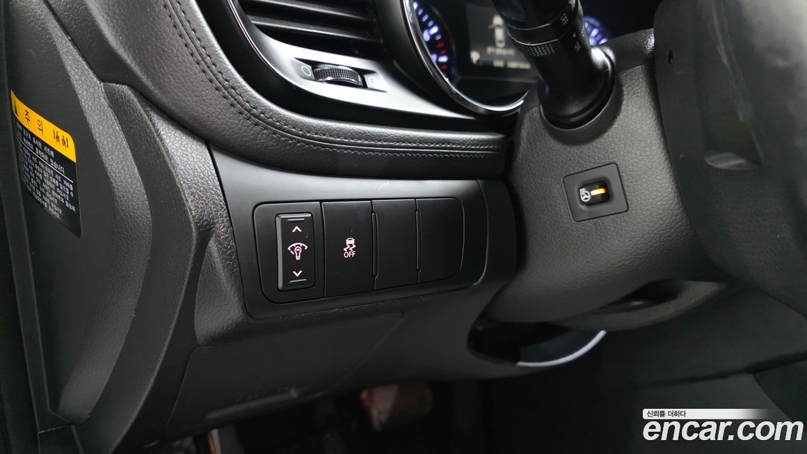 Kia K5 2013