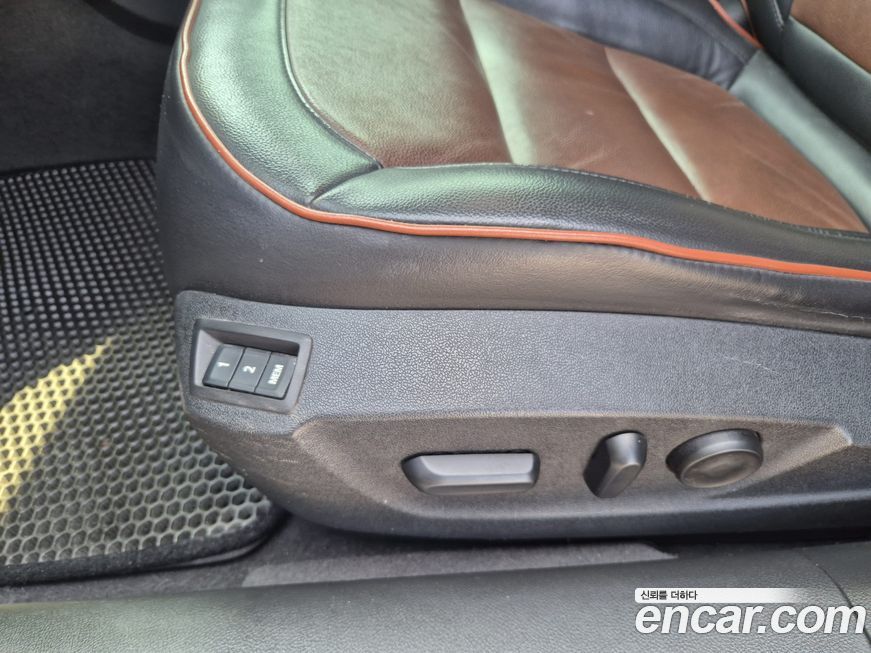 ChevroletGMDaewoo Malibu 2014