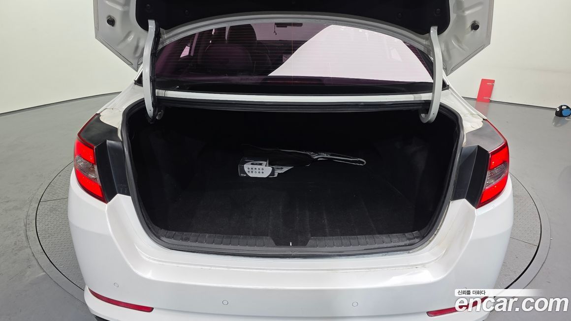 Kia K5 2013