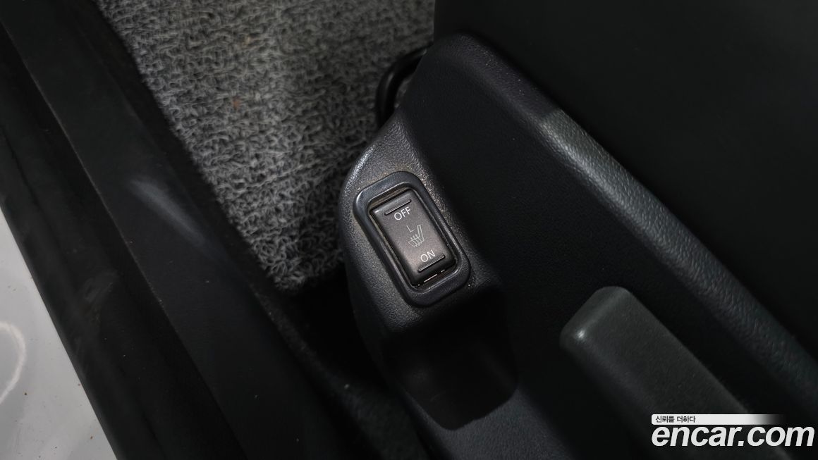 Renault-KoreaSamsung SM3 2016