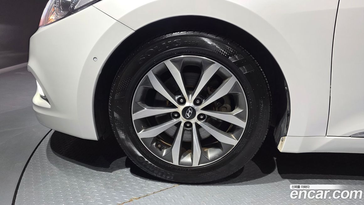 Hyundai Grandeur 2012