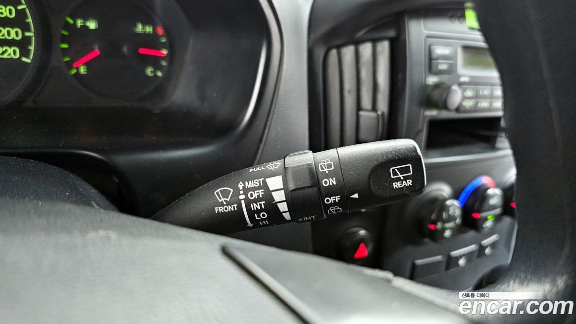 Hyundai Starex 2014