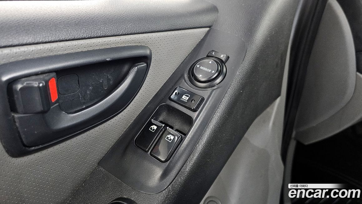 Hyundai Starex 2014