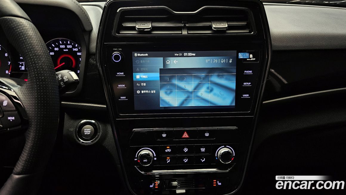 KG_Mobility_Ssangyong TIBOLI 2020