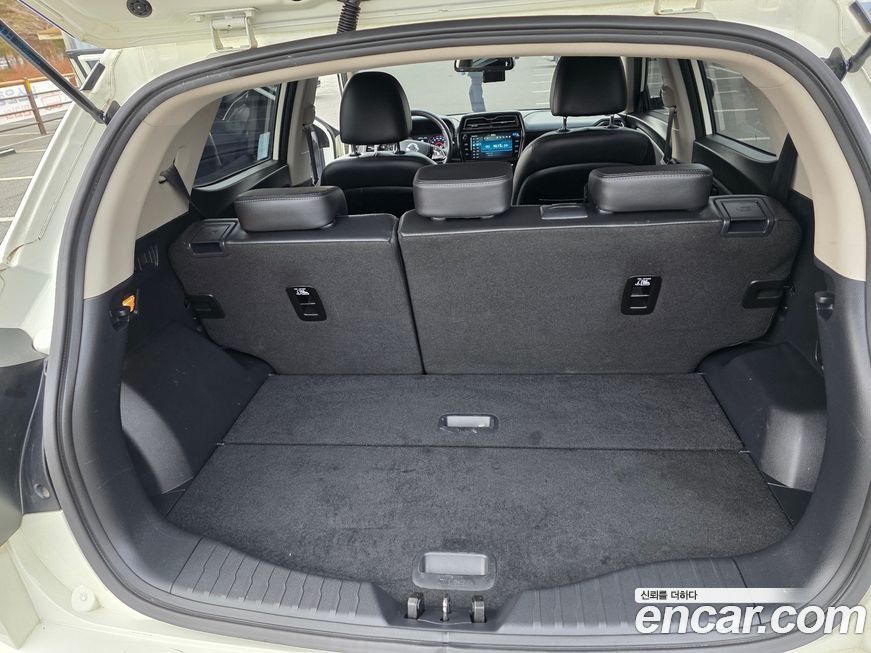 KG_Mobility_Ssangyong TIBOLI 2021