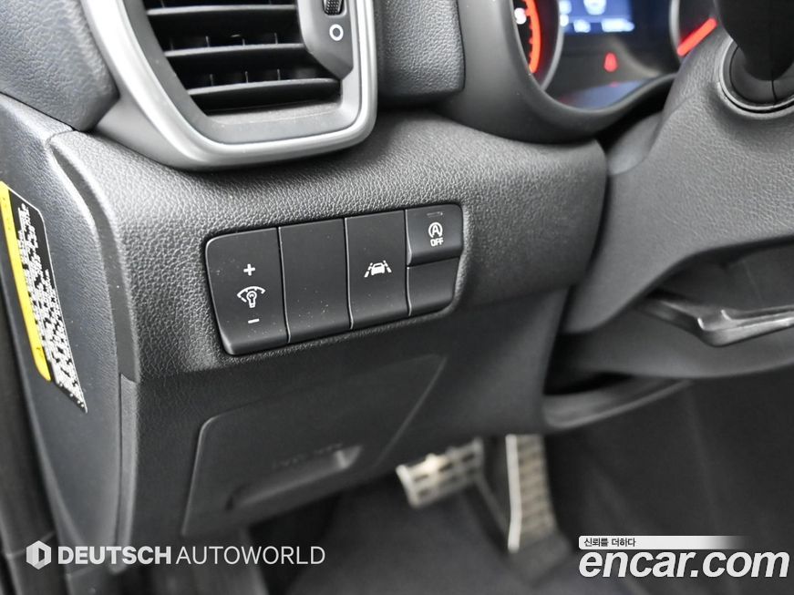 Kia Sportage 2019