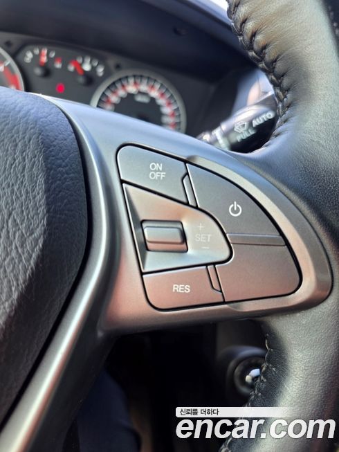 KG_Mobility_Ssangyong KORANDO 2017