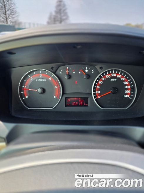 KG_Mobility_Ssangyong KORANDO 2017