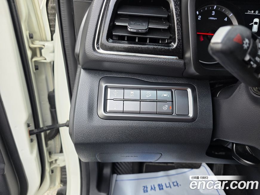 KG_Mobility_Ssangyong TIBOLI 2021