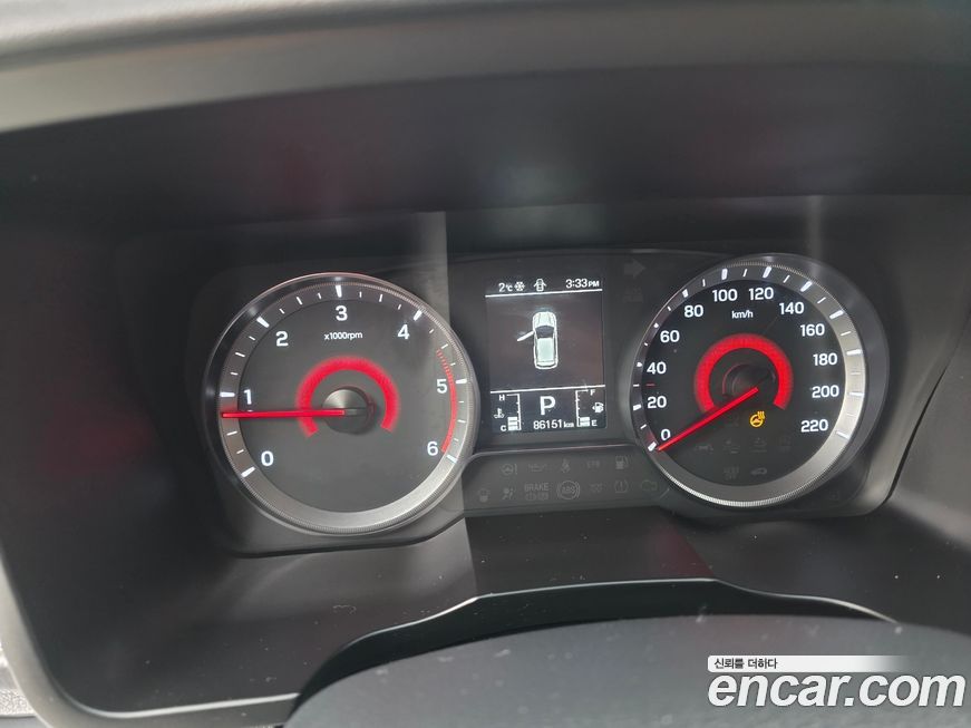 KG_Mobility_Ssangyong TIBOLI 2021