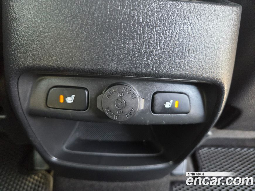 Kia Sorento 2014