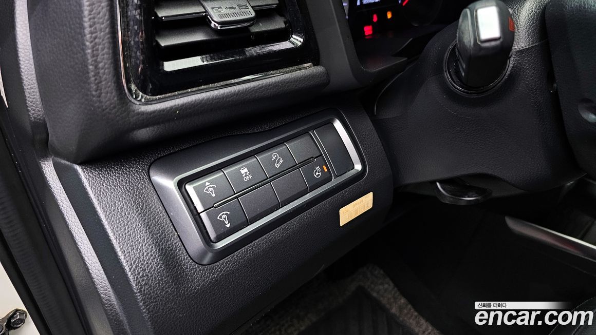 KG_Mobility_Ssangyong TIBOLI 2020