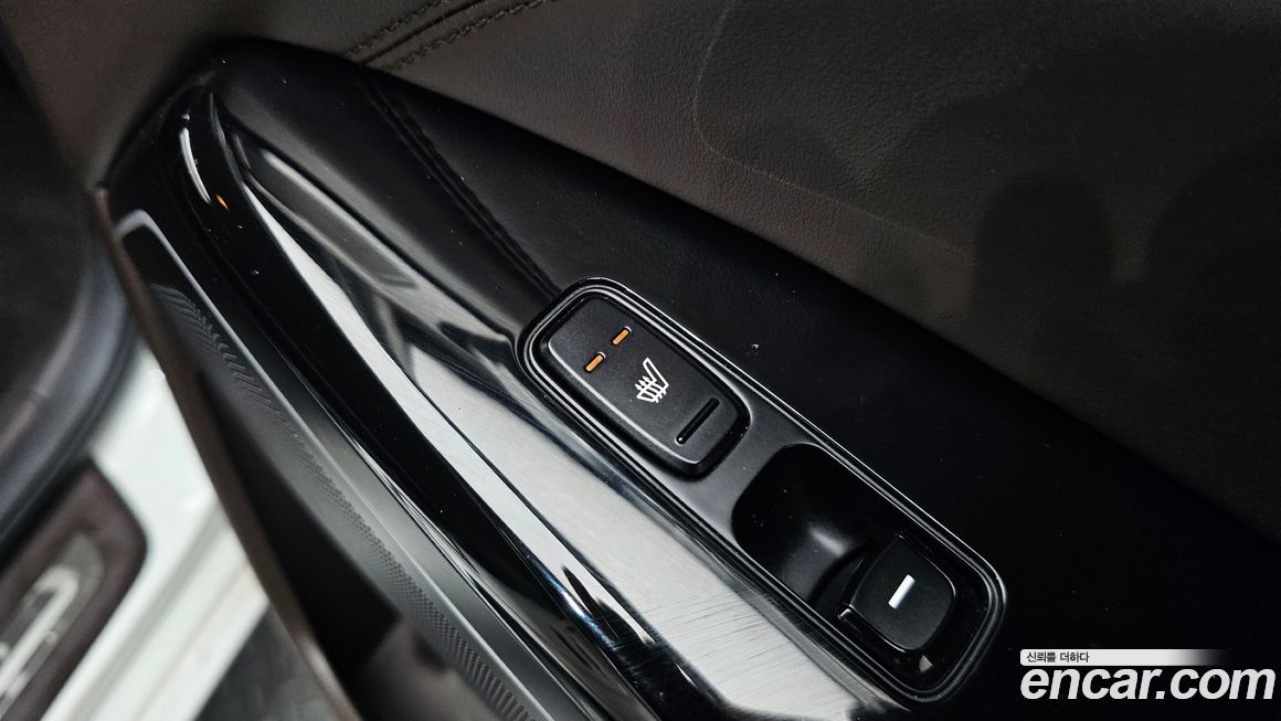 Kia K7 2017