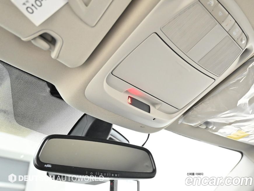 Renault-KoreaSamsung QM6 2020