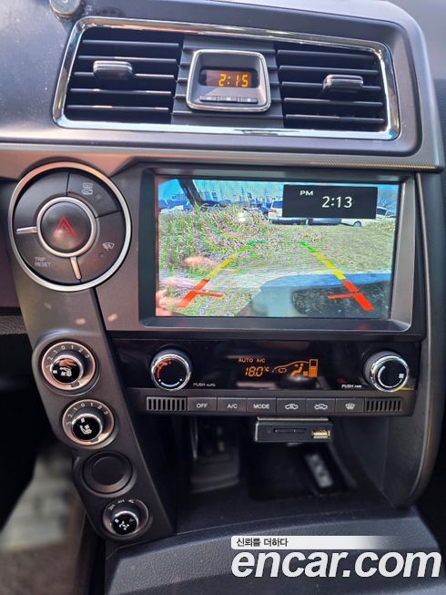 KG_Mobility_Ssangyong KORANDO 2017