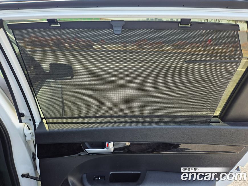 Kia Sorento 2014