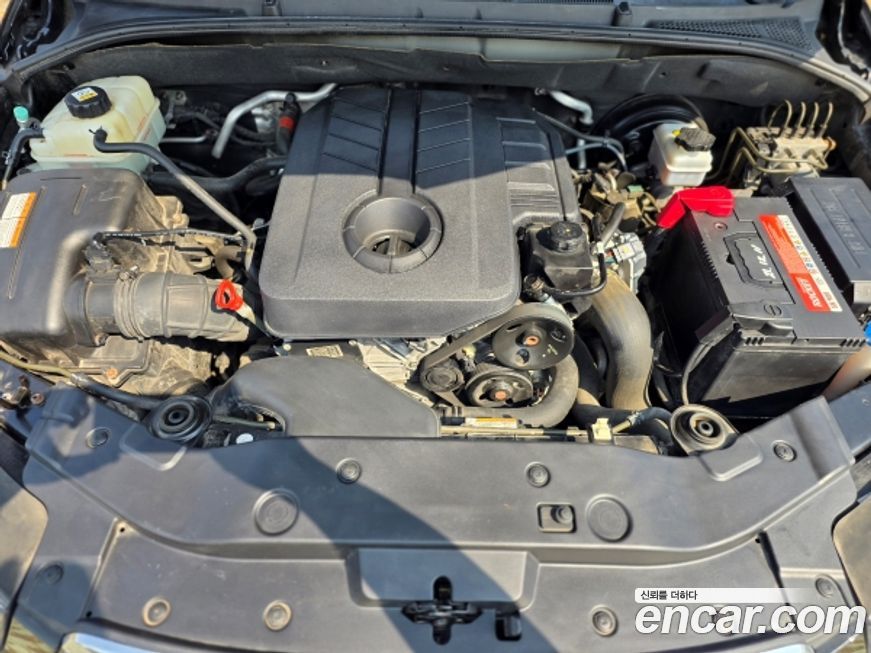 KG_Mobility_Ssangyong KORANDO 2017