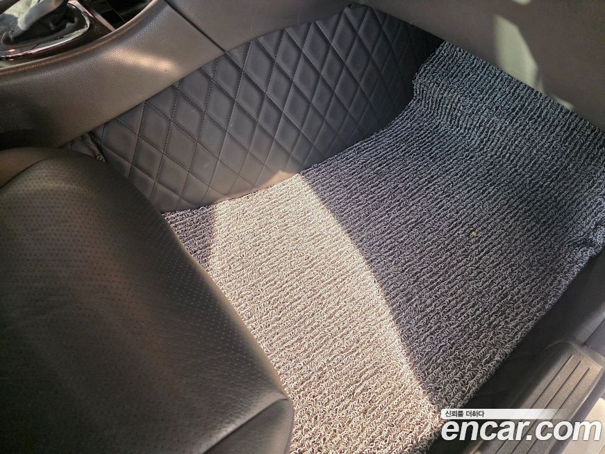 Mercedes-Benz C-Class 2004