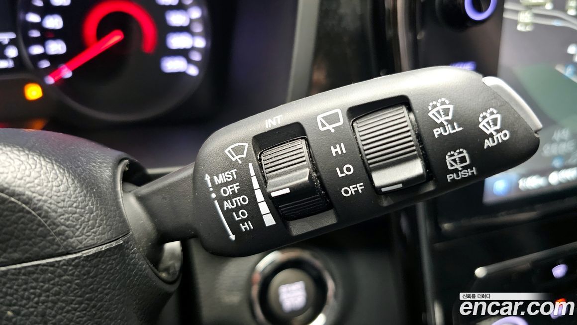 KG_Mobility_Ssangyong TIBOLI 2020