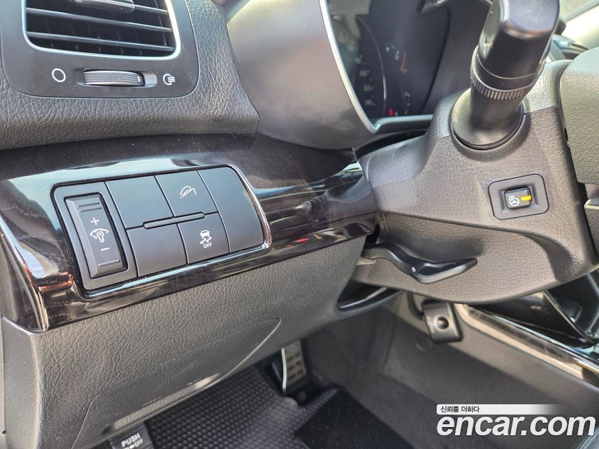 Kia Sorento 2014
