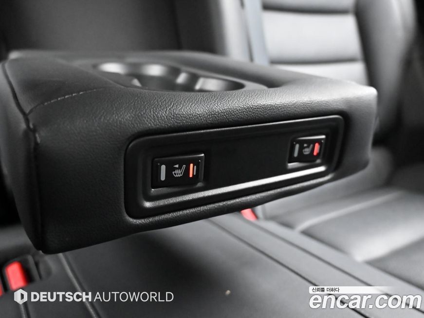 Renault-KoreaSamsung QM6 2020