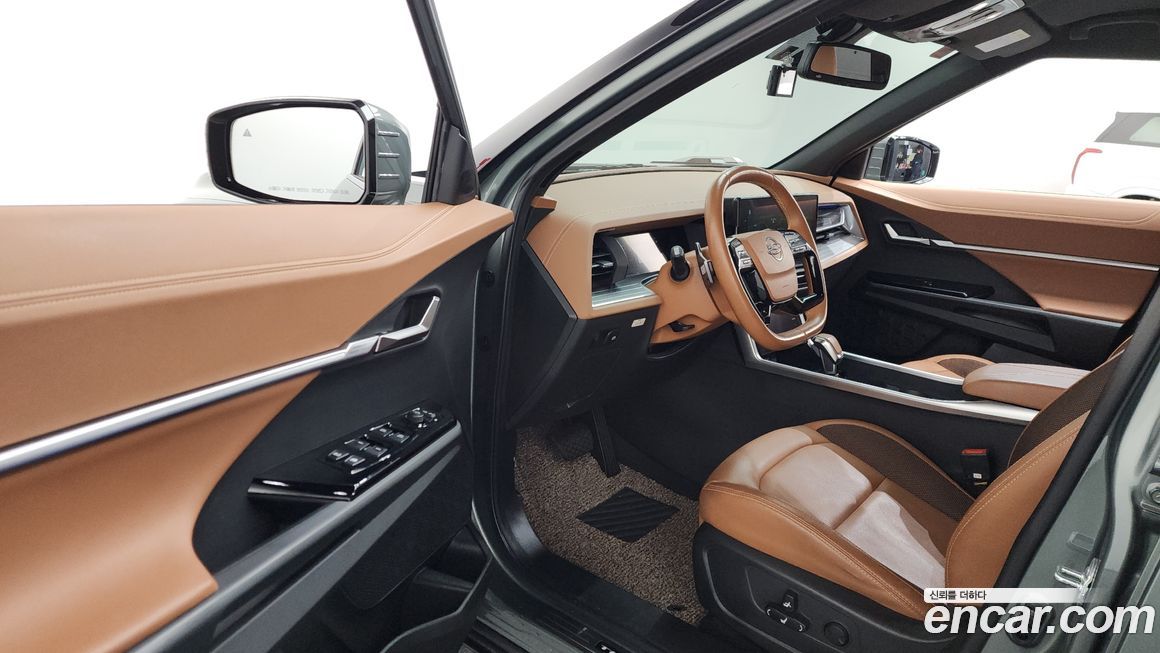 KG_Mobility_Ssangyong Torres 2023