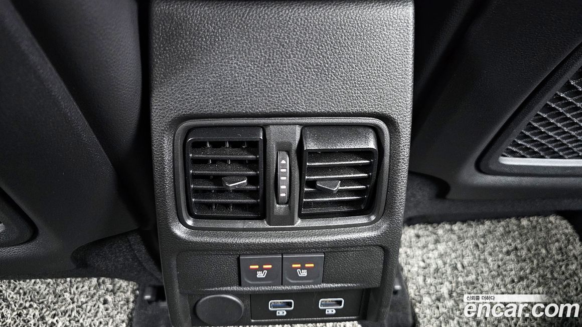 Renault-KoreaSamsung Arkana 2025