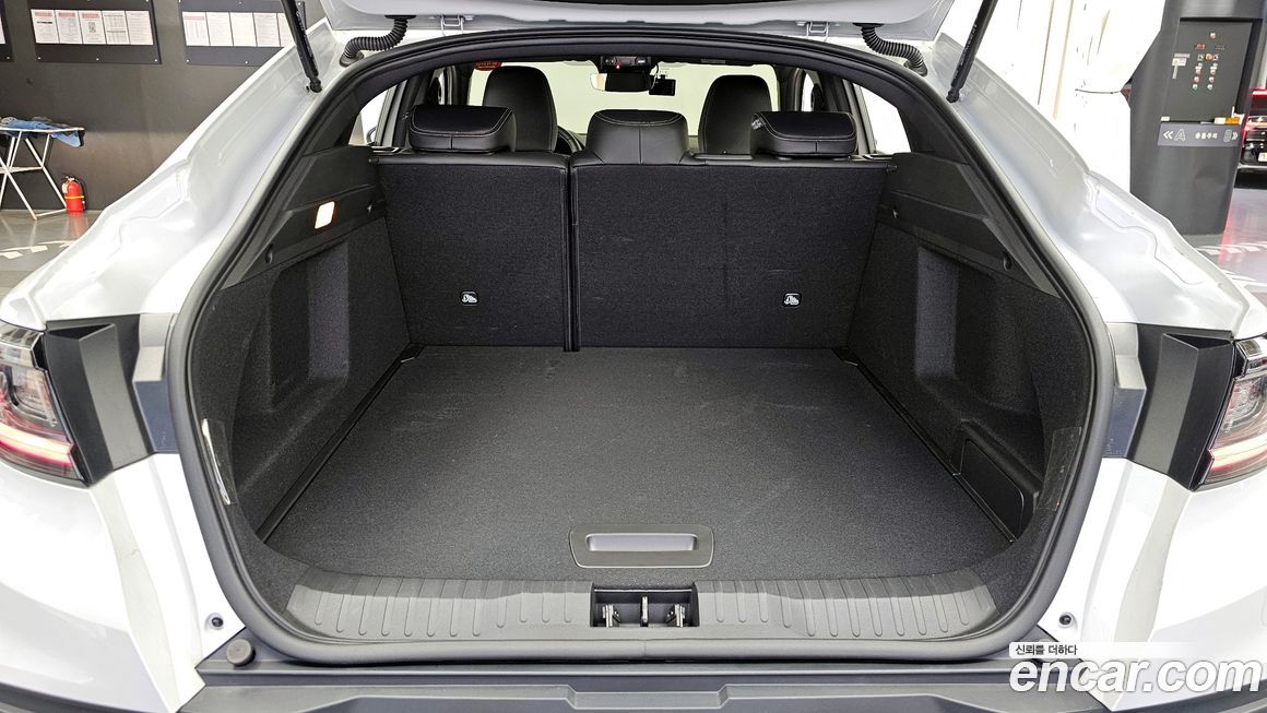 Renault-KoreaSamsung Arkana 2025