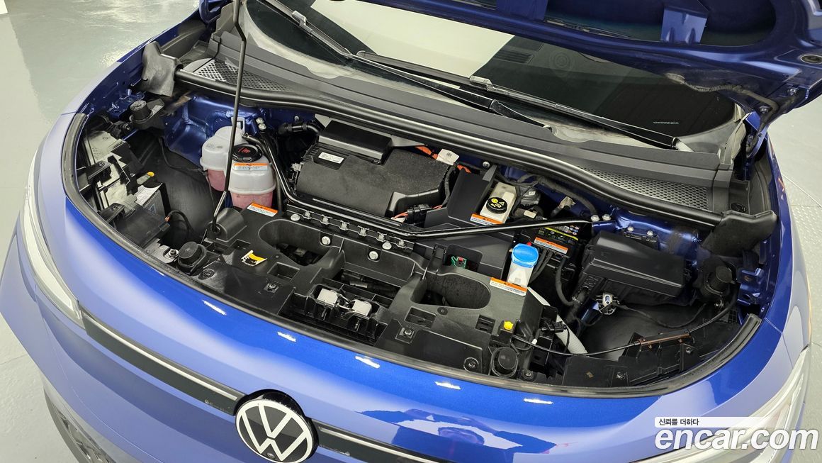 Volkswagen ID.4 2022