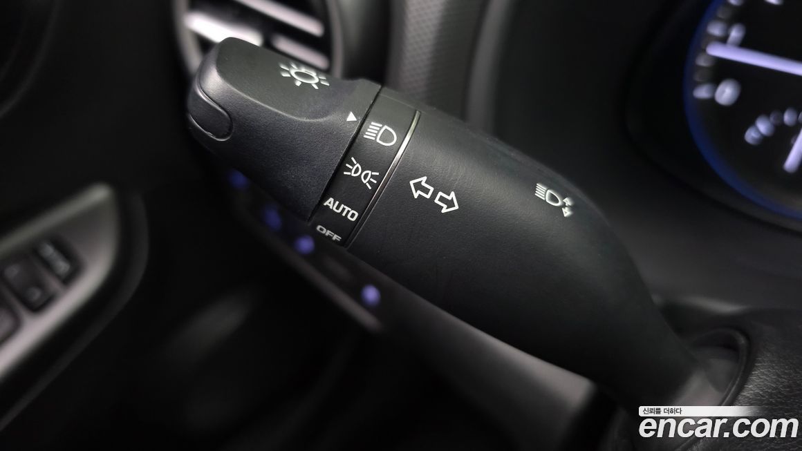 Hyundai Kona 2018
