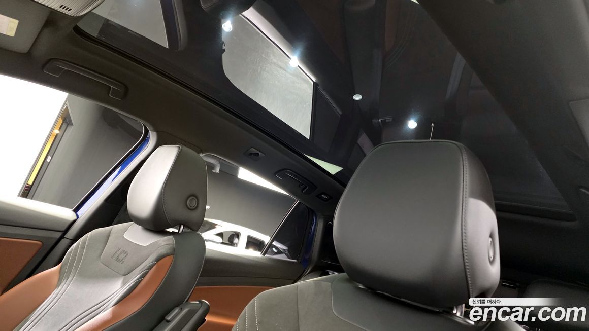 Volkswagen ID.4 2022