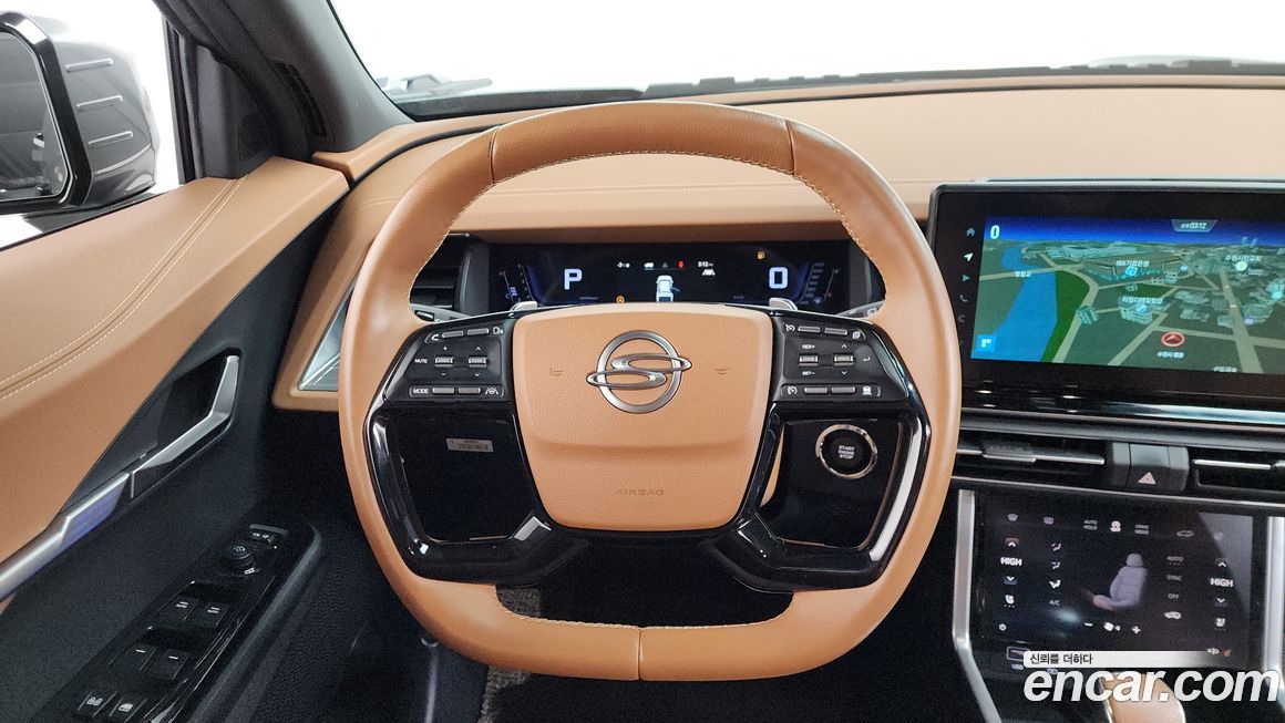 KG_Mobility_Ssangyong Torres 2023