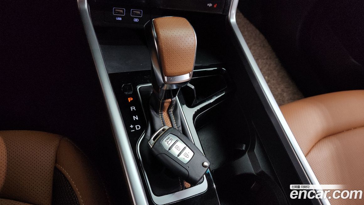 KG_Mobility_Ssangyong Torres 2023