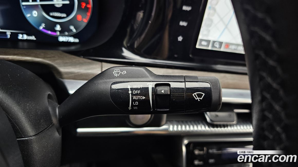 Kia K5 2021