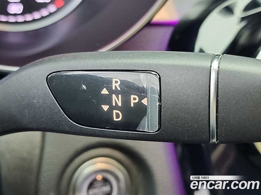 Mercedes-Benz C-Class 2020